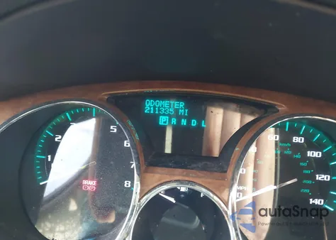 2012 Buick Enclave Leather из США, поврежденный, VIN 5GAKRCED8CJ106255